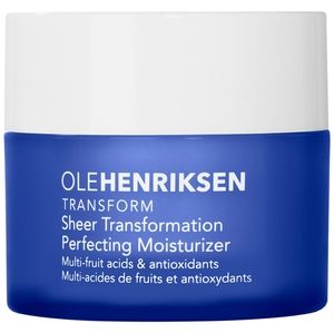 Ole Henriksen Sheer Transformation Perfecting Moisturizer